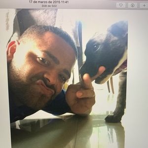 Meet your Posher, Vilmarie